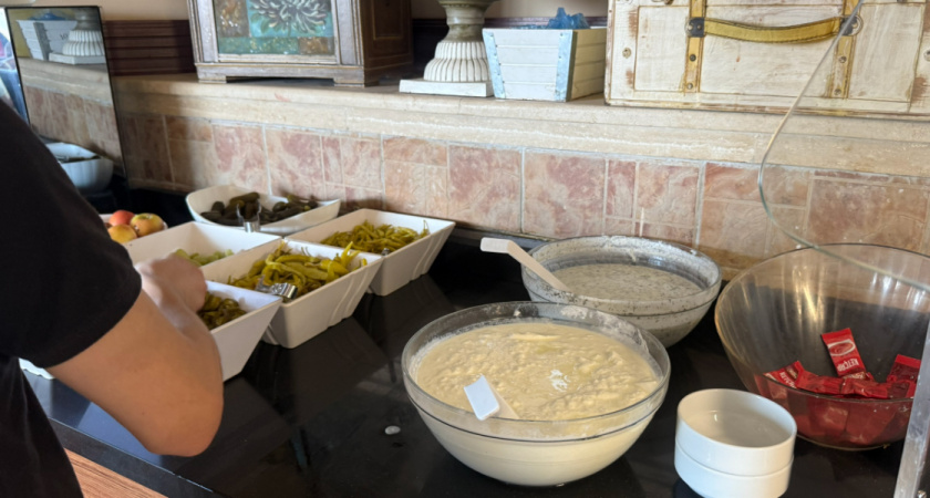 Куда исчезает еда со шведского стола — правдивый рассказ о кухне отелей «все включено»