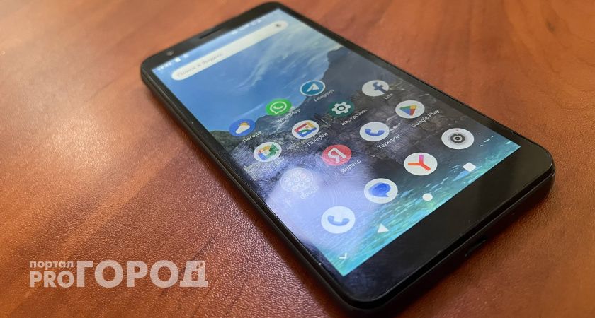 Жителей Оренбургской области предупредили о фейковых ботах «Соцфонда»