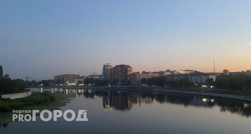 Минэкономразвития назвало Оренбуржье стратегическим регионом России