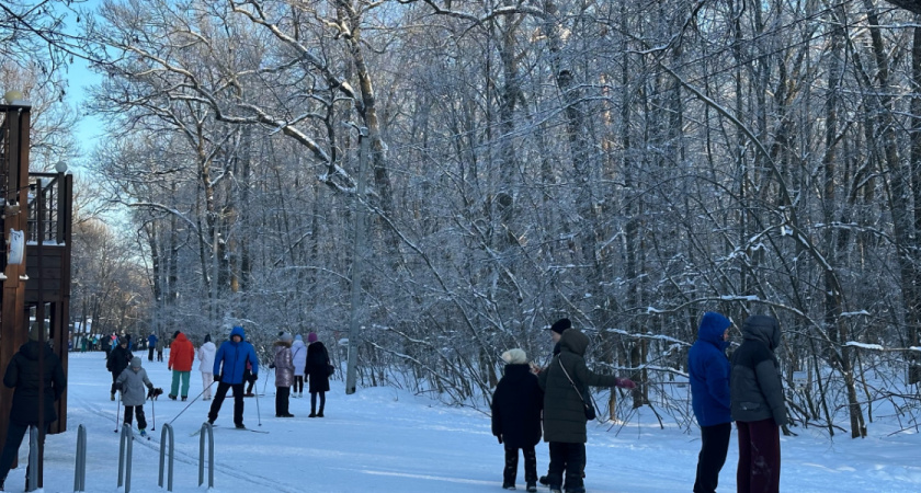 Оренбуржцев приглашают на благотворительный «Пробег за жизнь» 11 января