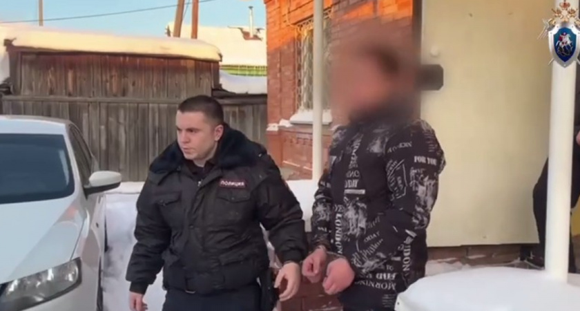 Бастрыкин потребовал доклад по делу об убийстве ребенка в Оренбуржье