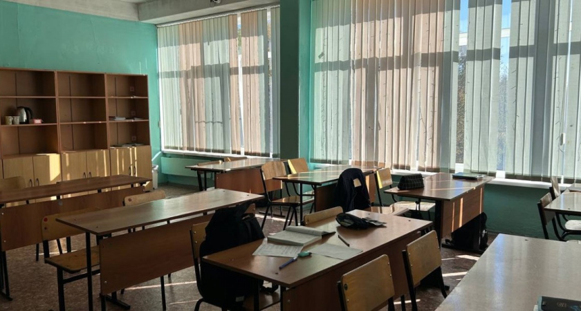 В Оренбурге после большого ремонта открываются школа и детский сад