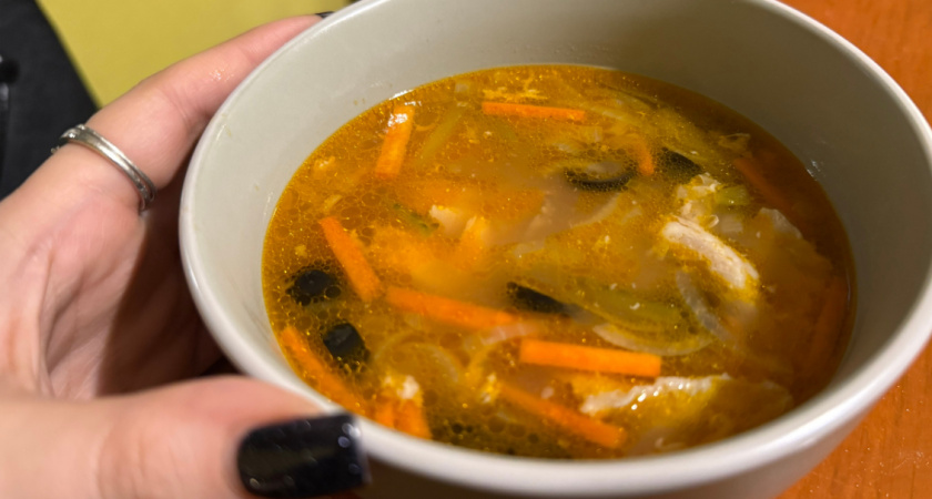 Супы — польза или вред: какие стоит есть, а от каких лучше отказаться