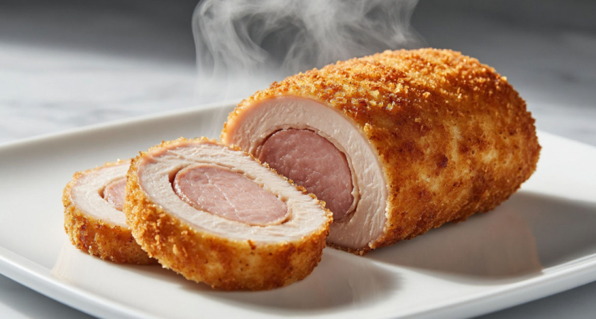 Кордон блю из «Ермолино» — стоит ли покупать: личный опыт и секреты приготовления