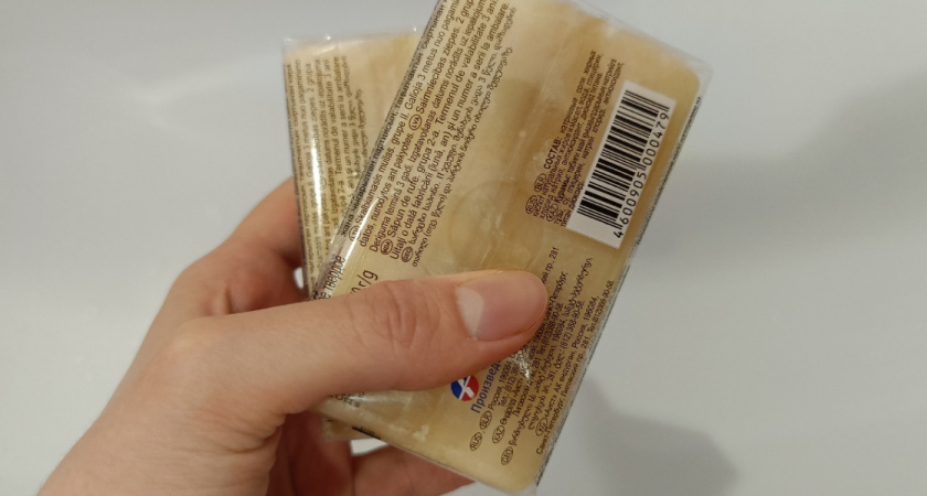 Мыло не только для чистоты: 5 неожиданных способов использовать его в быту