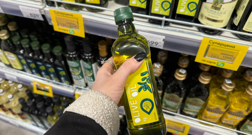 7 марок оливкового масла, которые прошли проверку Роскачества