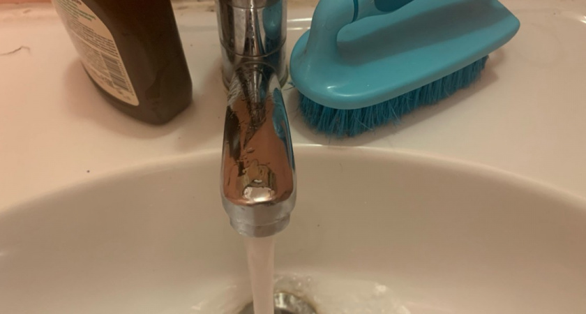 В Оренбурге на день отключат отопление и горячую воду в нескольких домах