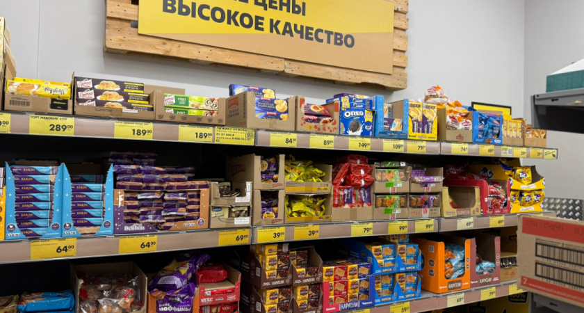 Торт «Тирамису» из «Чижика»: стоит ли покупать за 179 рублей