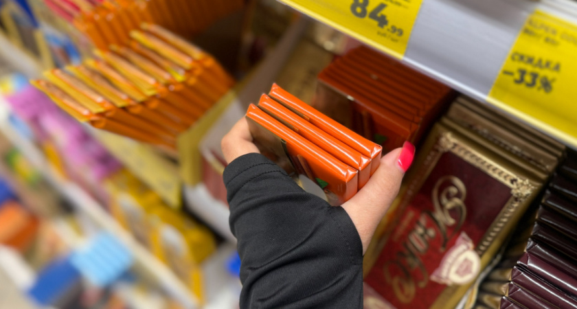 Какой шоколад заслуживает вашей любви — итоги проверки «Росконтроля»