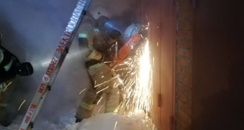 В Оренбурге взорвался самодельный аппарат для самогона, пострадал человек