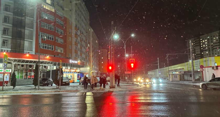 Дороги в Оренбургской области закрыты из-за непогоды