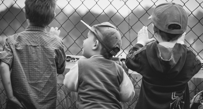 Как очередность рождения формирует характер: взгляд сквозь призму психологии