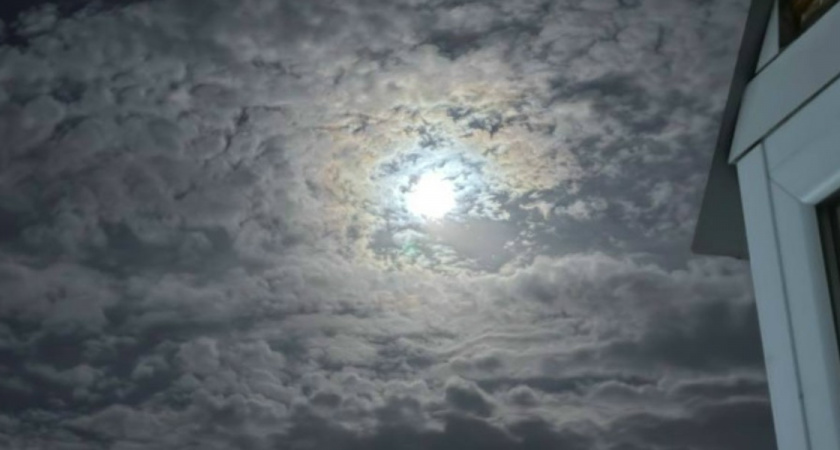 «Темнота без звёзд»: почему жители села остались без света