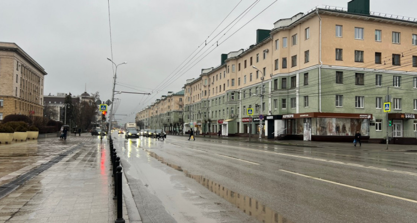 В Оренбургской области за год привели в порядок 230 километров дорог