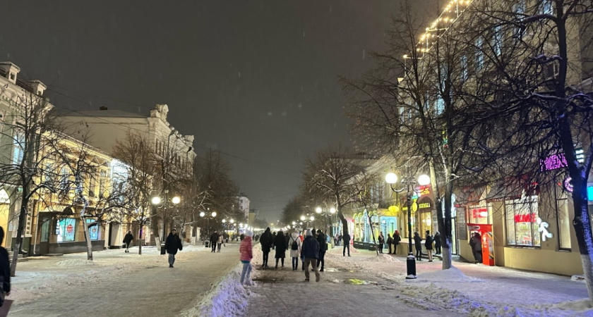 В Гайском округе готовятся к Крещению