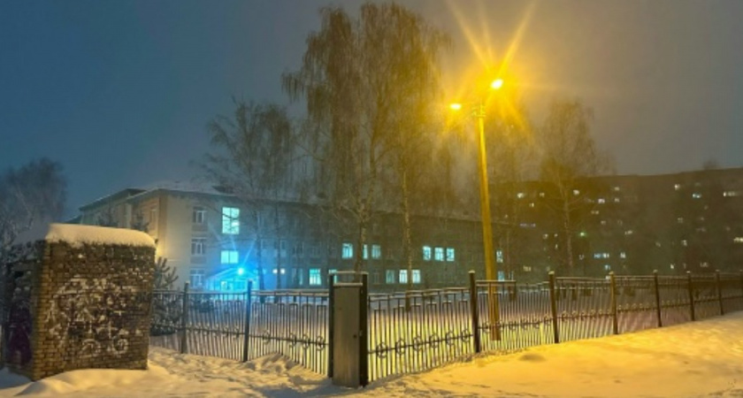 «Разные миры восприятия»: почему родители требуют ремонта, а школа в удовлетворительном состоянии