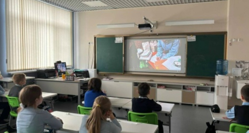 «Обучение без барьеров»: вопросы и ответы о составе логопедического класса