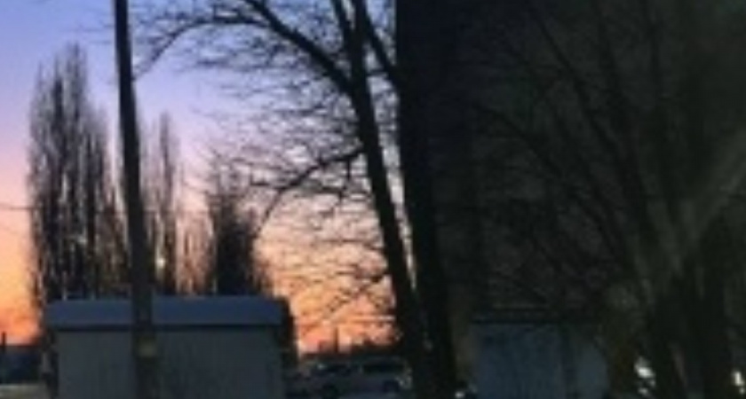 «Свечи не поставишь»: почему городские фонари без лампочек