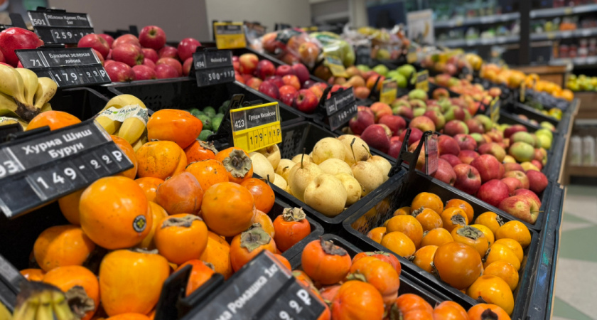 Китайская груша из «Магнита»: стоит ли переплачивать за экзотику