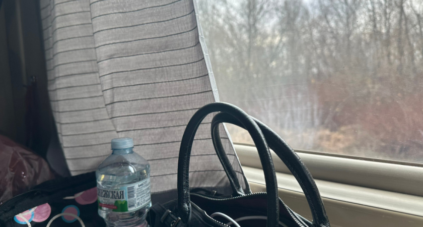 Какое оно — детское купе в поезде Москва-Анапа: с этой неприятностью нам пришлось столкнуться из-за того, что оформили 2 места на 1 ребенка