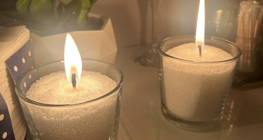 Завтра в Оренбурге отключат свет на нескольких улицах