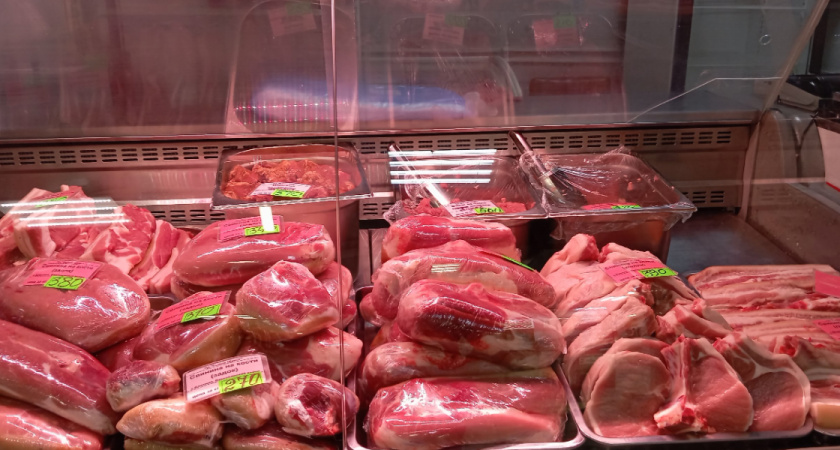 Не курица и не говядина: Мясников назвал самое полезное мясо - важно знать после 50