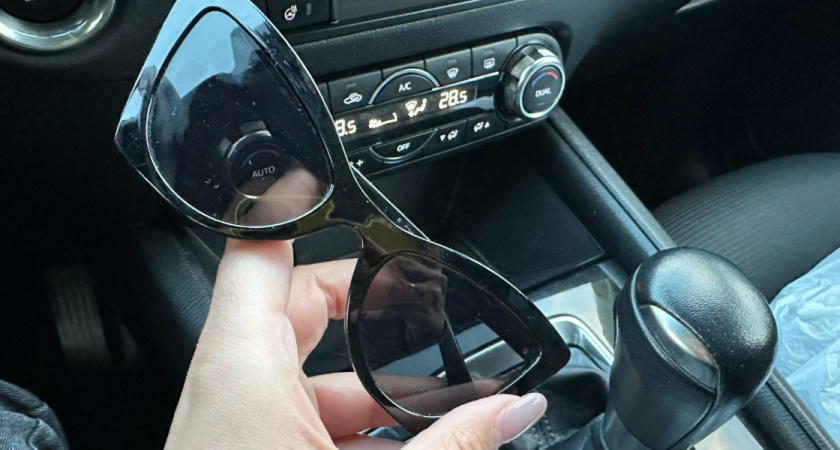 Как подтянуть ручник за 10 минут прямо в салоне