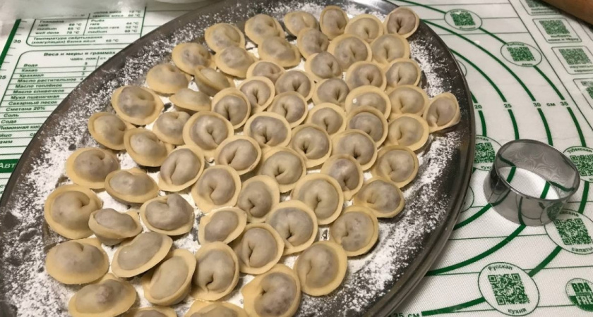 Как сделать пельменное тесто идеальным: один неожиданный ингредиент меняет все