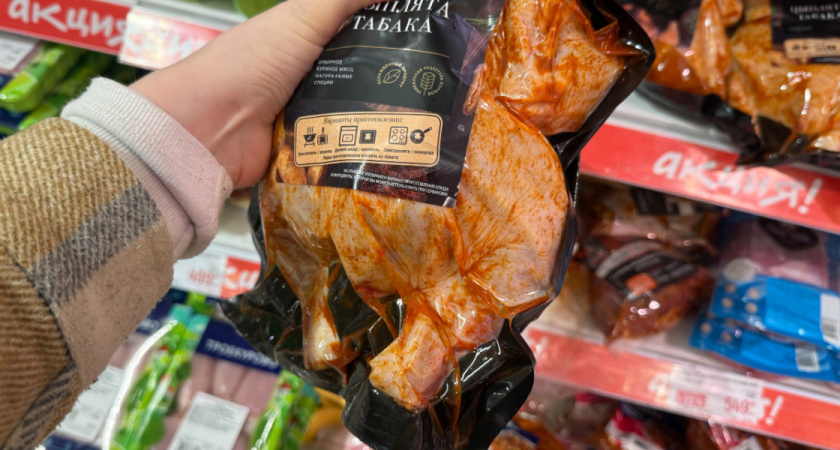 Лучшие марки цыплят‑бройлеров: кому можно доверять по версии Роскачества