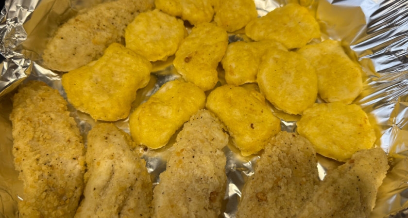 Опасности готовых наггетсов: итоги масштабного исследования Роскачества