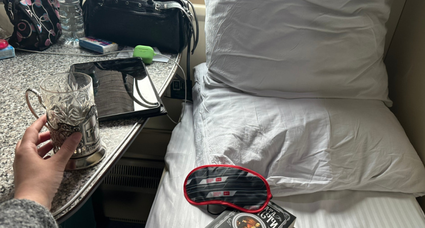 34 бесплатные услуги в поездах: бонусы от РЖД, о которых не знают 90 процентов пассажиров - запомните раз и навсегда