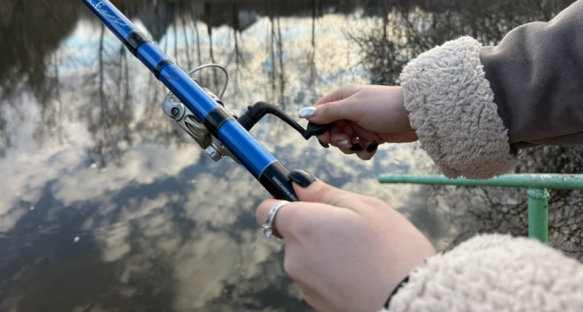Спасатели провели с рыбаками на Сакмаре беседу о безопасности на льду