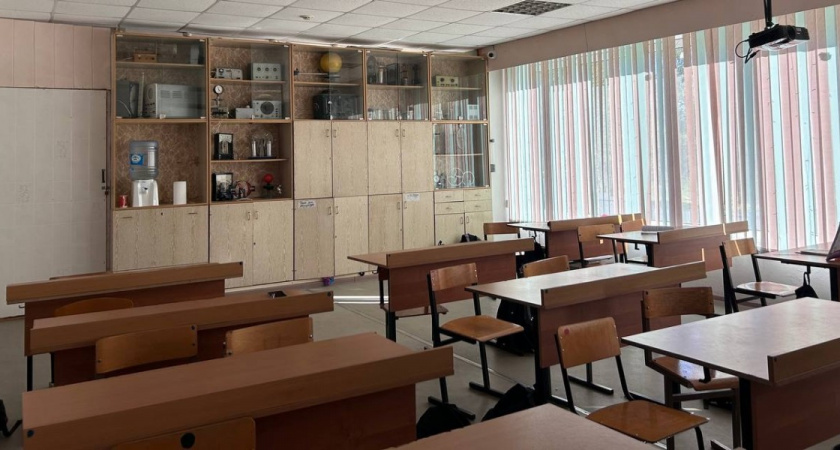 В Оренбурге из-за отсутствия школ возбудят уголовное дело