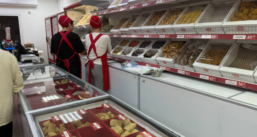 Попробовала новинку из "Ермолино": делюсь своей оценкой - что по вкусу и составу