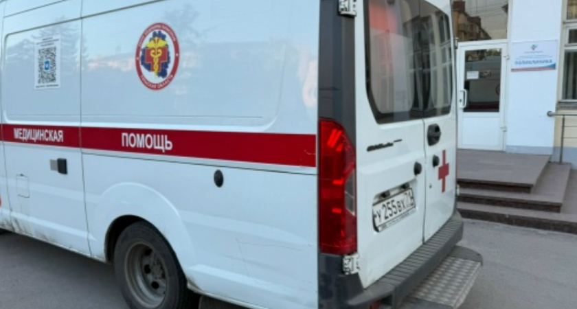 «Время бесценно»: почему скорую приходится ждать как чудо
