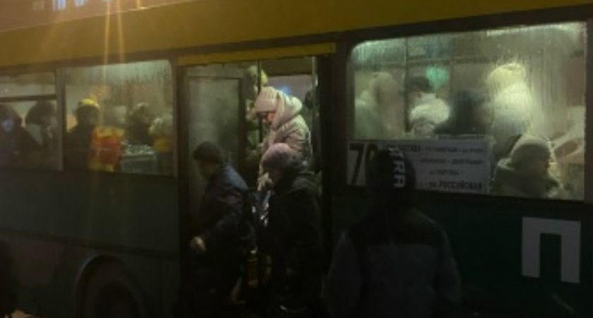 «Транспортные мучения — реальность, а не фантазия»: почему жалобы на транспорт не прекращаются