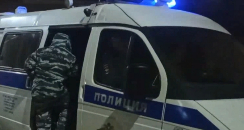 В Оренбурге задержан замначальника миграционного отдела