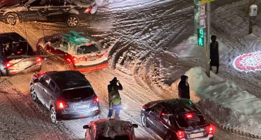 В Оренбурге раскрыли схему автоподстав на 9.5 млн рублей