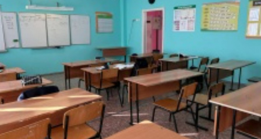 «Сказка о долгом завтра»: сколько еще ждать ремонта школы