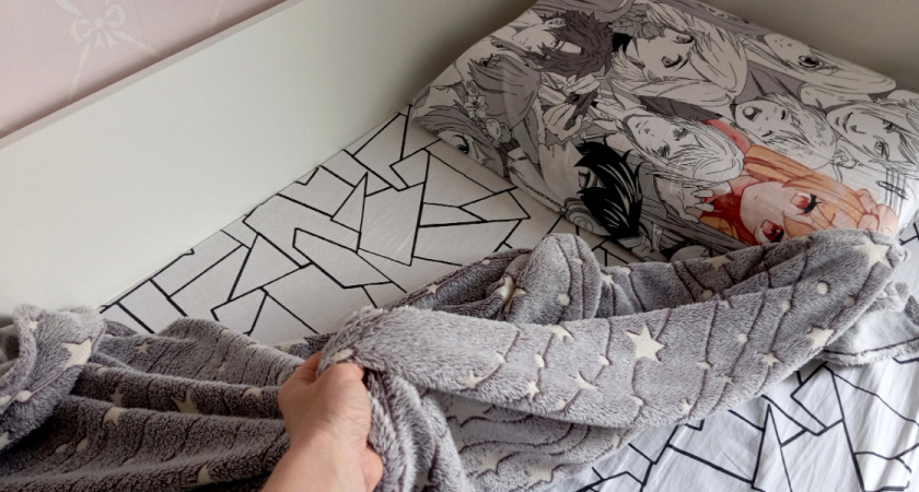 Как часто нужно менять постельное белье - запомните это важное правило раз и навсегда