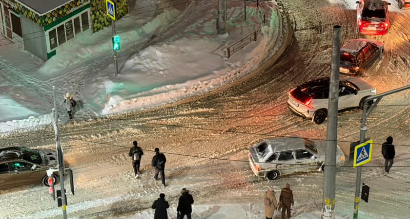 В Оренбурге завершено расследование дела группы автоподставщиков