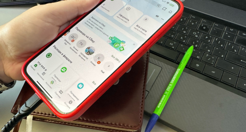 Почти 5 000 000 рублей перевели телефонным мошенникам 28 оренбуржцев всего за неделю