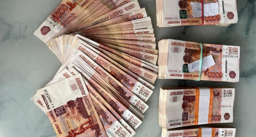 В Оренбурге глава буровой компании пытался спрятать 7.2 млн рублей от налоговой