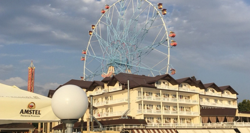 Соль, грязь и арбуз: этот город-курорт России напрасно забыли - где можно купаться и оздоровиться, недорого