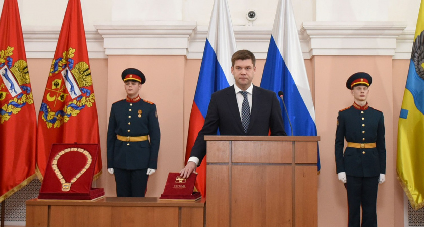 Мэр Оренбурга пообещал найти оренбургскую невесту