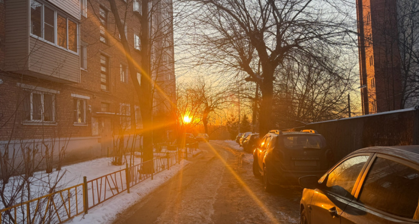 Стало известно, как в Оренбурге дорожают цены на жилье