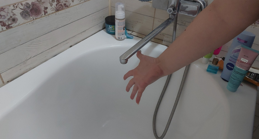 Почему в морозы Оренбург рискует остаться без воды и как спасают городскую сеть