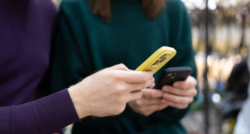 Как распознать мошенников, которые предлагают «продлить договор с оператором»