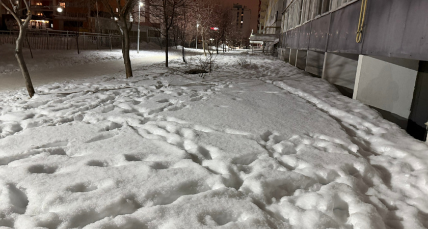 В Оренбурге ночной конфликт на Брестской кончился поножовщиной