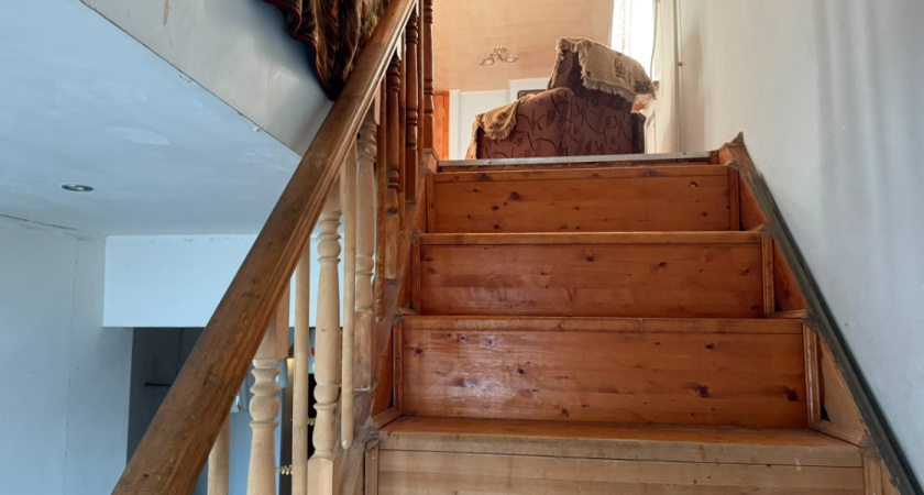 Побывал в комнате длительного отдыха на ЖД вокзале: все удобства за 480 рублей - делюсь впечатлениями